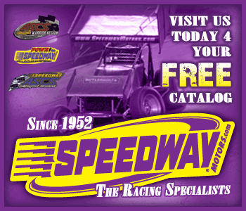 Hoseheads Sprint Car News