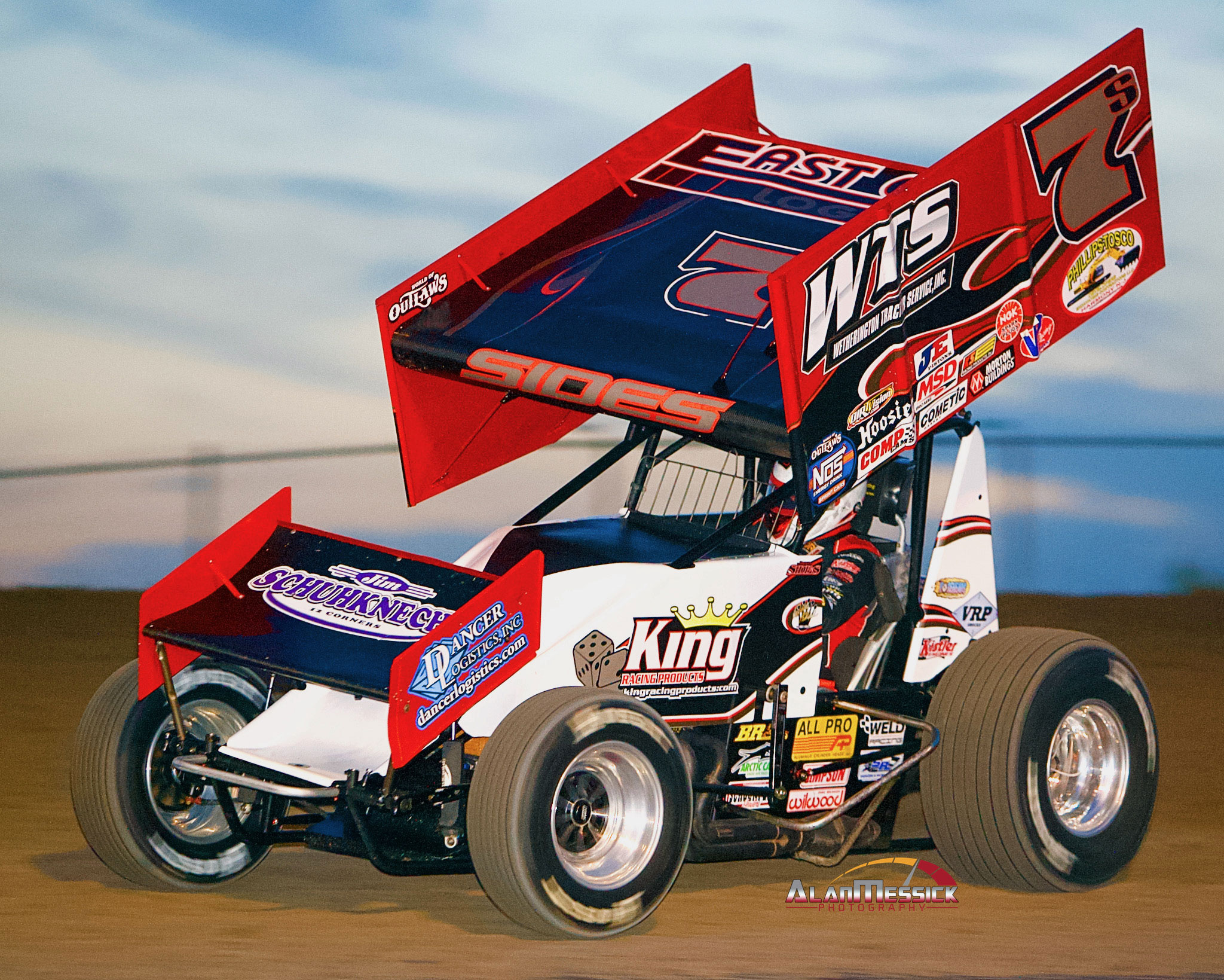 Hoseheads sprint car news information